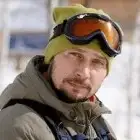 Фото Максим Тихомиров