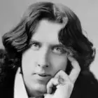 Фото Оскар Уайлд