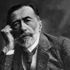 Фото Джозеф Конрад