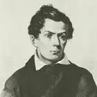 Николай Полевой