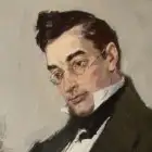 Фото Александр Грибоедов