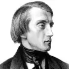 Фото Виссарион Белинский