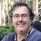 Фото Йен Макдональд