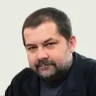 Фото Сергей Лукьяненко