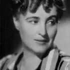 Фото Марджери Аллингем