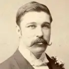 Фото Фергюс Хьюм