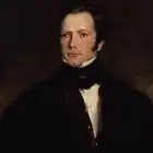 Фото Фредерик Марриет