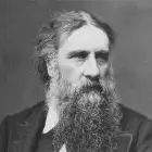 Фото Джордж Макдональд