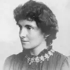 Фото Эдит Несбит