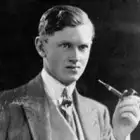 Фото Ивлин Во