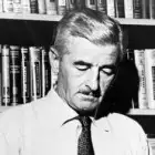 Фото Уильям Фолкнер