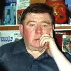 Фото Виктор Голявкин