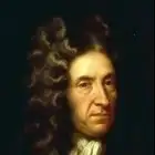 Фото Даниэль Дефо