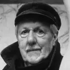 Фото Брайан Олдисс