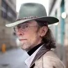 Фото Спайдер Робинсон