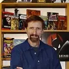 Фото Майкл Ривз