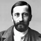 Фото Дмитрий Мережковский