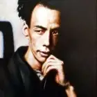 Фото Рюноскэ Акутагава