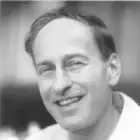 Фото Роджер Желязны