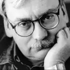 Фото Анджей Сапковский