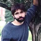 Фото Джо Хилл