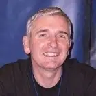 Фото Майк Кэри