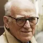 Фото Дональд Уэстлейк