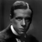 Фото Синклер Льюис