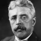 Фото Арнольд Беннет