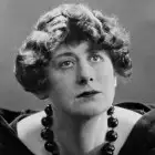 Фото Найо Марш