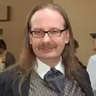 Фото Ким Ньюман