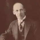 Фото Эрнест Брама