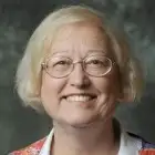 Фото Конни Уиллис