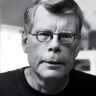 Фото Стивен Кинг