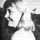 Фото Маргарет Сент-Клер