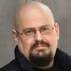 Фото Чарлз Стросс