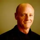 Фото Джонатан Кэрролл