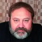 Фото Джеффри Форд