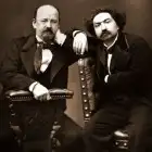 Фото Эркман-Шатриан