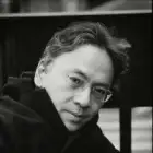 Фото Кадзуо Исигуро