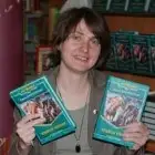 Фото Ольга Баумгертнер