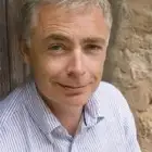 Фото Йон Колфер