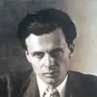 Фото Олдос Хаксли