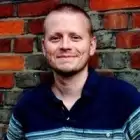 Фото Патрик Несс