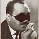 Фото Эдуард Асадов