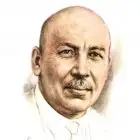 Фото Демьян Бедный