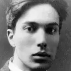 Фото Борис Пастернак