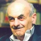 Фото Булат Окуджава