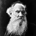 Фото Лев Толстой