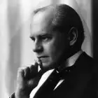 Фото Джон Голсуорси